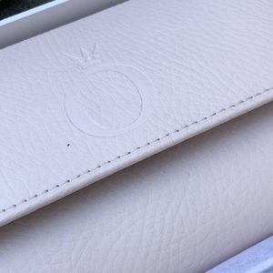 Pandora Jewelry Travel Organizer